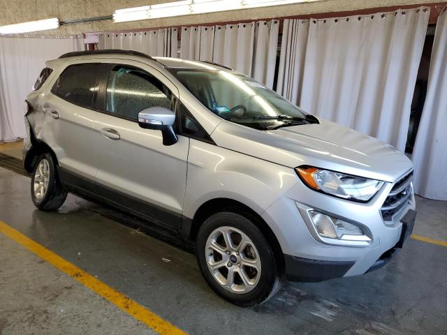 Photo 3 VIN: MAJ6S3GL4MC428282 - FORD ECOSPORT S 