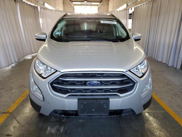 Photo 4 VIN: MAJ6S3GL4MC428282 - FORD ECOSPORT S 