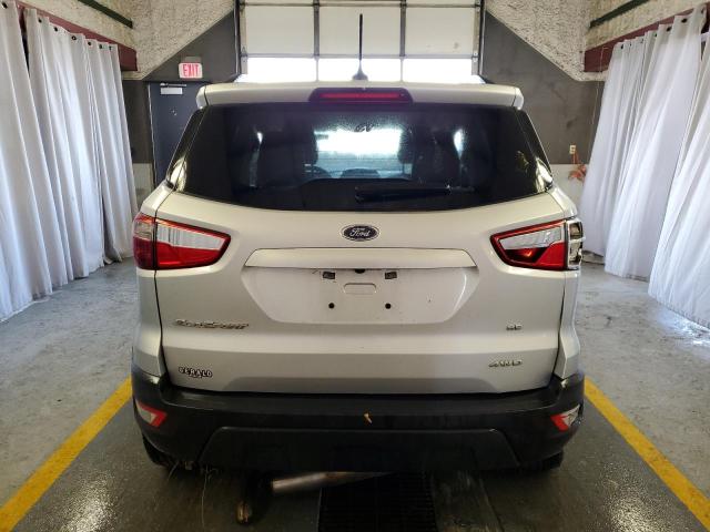 Photo 5 VIN: MAJ6S3GL4MC428282 - FORD ECOSPORT S 