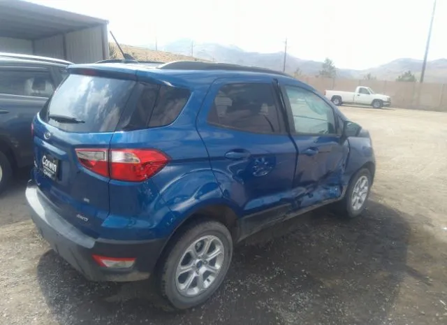 Photo 3 VIN: MAJ6S3GL4MC431408 - FORD ECOSPORT 