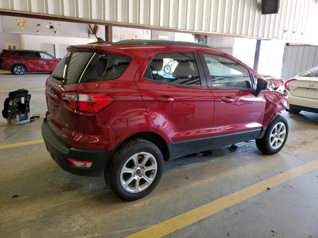 Photo 2 VIN: MAJ6S3GL4MC437564 - FORD ECOSPORT S 