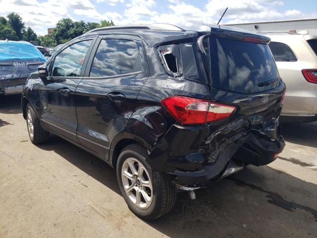 Photo 1 VIN: MAJ6S3GL4MC454610 - FORD ECOSPORT S 