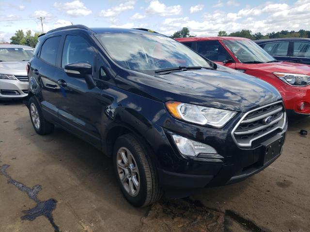 Photo 3 VIN: MAJ6S3GL4MC454610 - FORD ECOSPORT S 