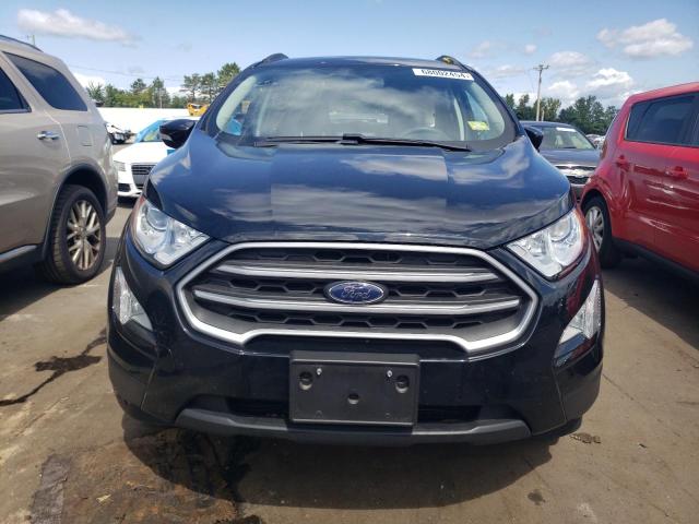 Photo 4 VIN: MAJ6S3GL4MC454610 - FORD ECOSPORT S 