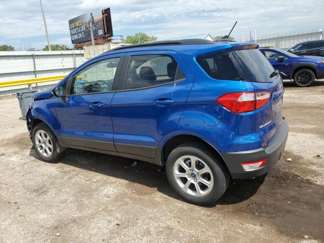 Photo 1 VIN: MAJ6S3GL4NC469934 - FORD ECOSPORT S 