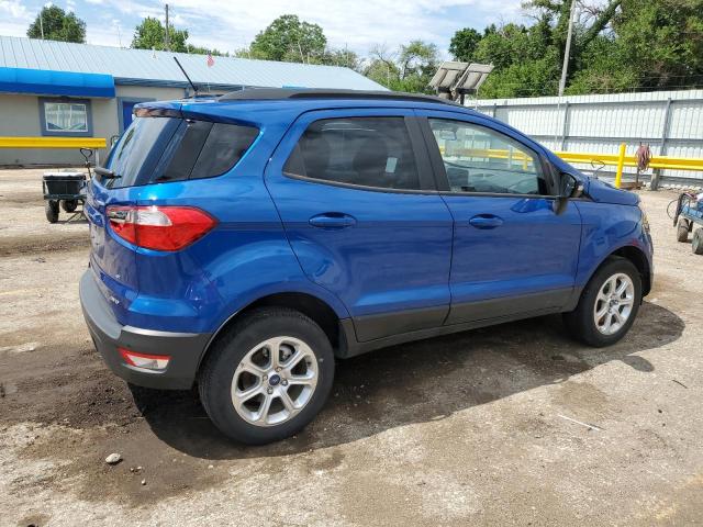 Photo 2 VIN: MAJ6S3GL4NC469934 - FORD ECOSPORT S 