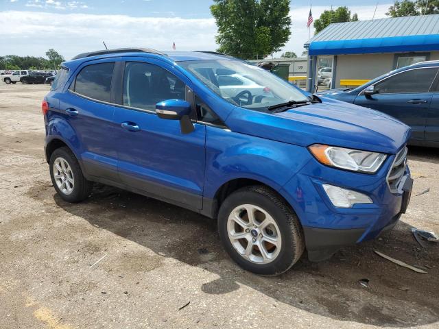 Photo 3 VIN: MAJ6S3GL4NC469934 - FORD ECOSPORT S 