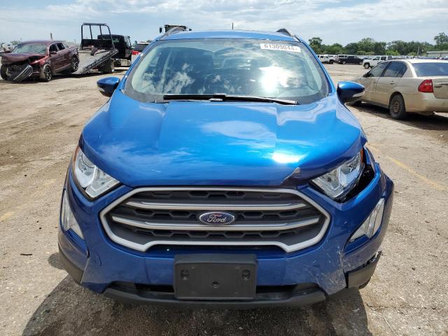 Photo 4 VIN: MAJ6S3GL4NC469934 - FORD ECOSPORT S 