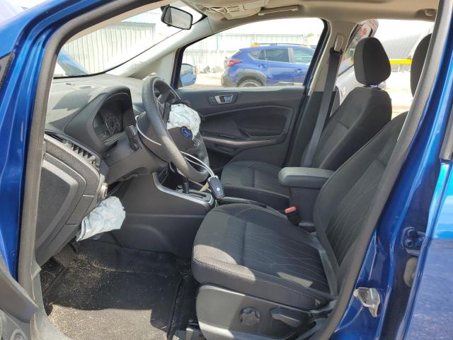 Photo 6 VIN: MAJ6S3GL4NC469934 - FORD ECOSPORT S 