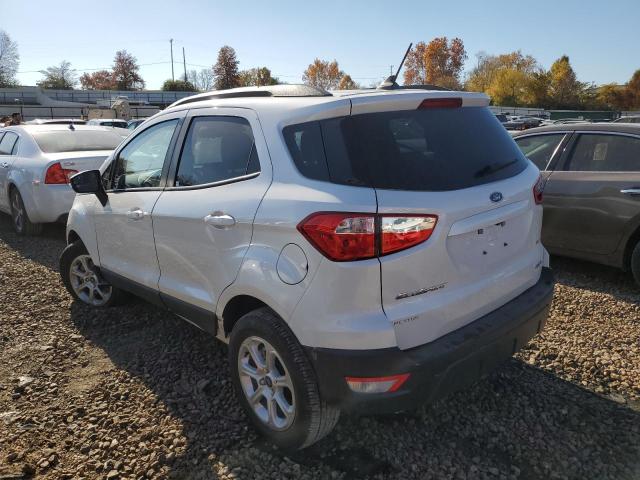 Photo 1 VIN: MAJ6S3GL4NC474423 - FORD ECOSPORT 