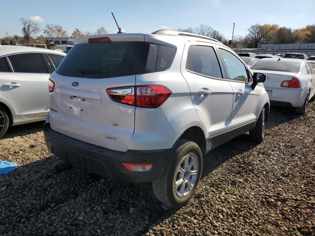 Photo 2 VIN: MAJ6S3GL4NC474423 - FORD ECOSPORT 