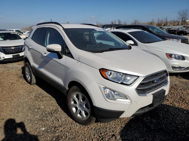 Photo 3 VIN: MAJ6S3GL4NC474423 - FORD ECOSPORT 