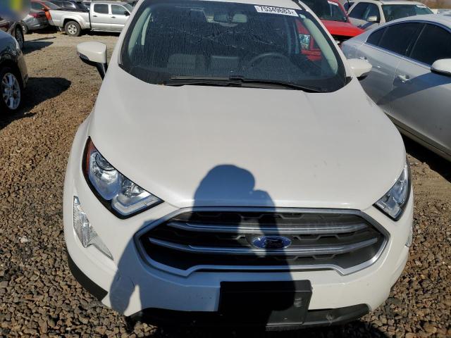 Photo 4 VIN: MAJ6S3GL4NC474423 - FORD ECOSPORT 