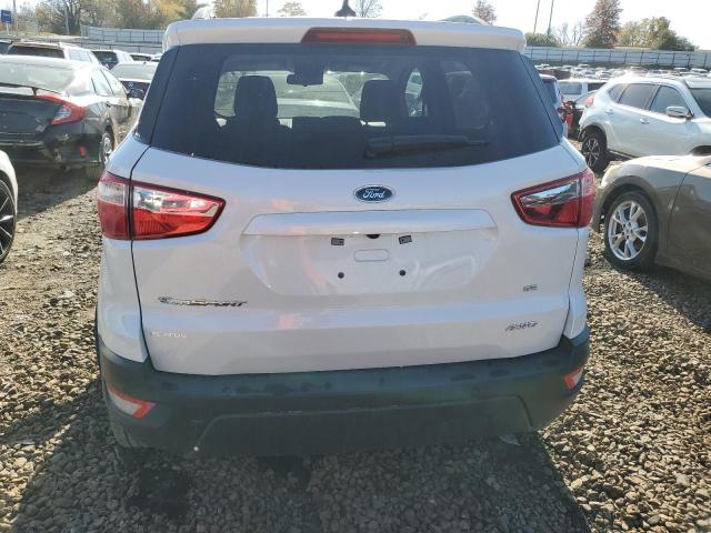 Photo 5 VIN: MAJ6S3GL4NC474423 - FORD ECOSPORT 