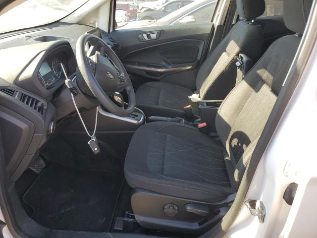 Photo 6 VIN: MAJ6S3GL4NC474423 - FORD ECOSPORT 