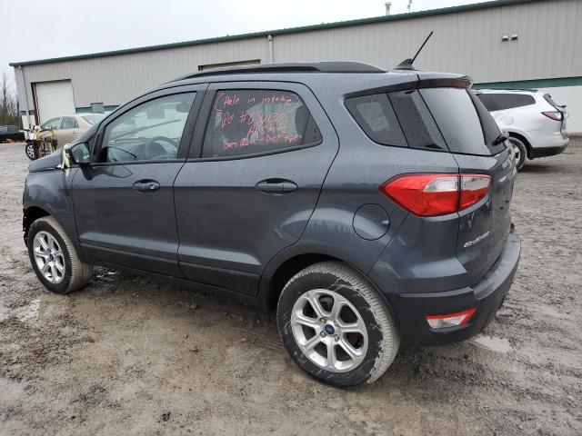 Photo 1 VIN: MAJ6S3GL4NC474938 - FORD ECOSPORT 