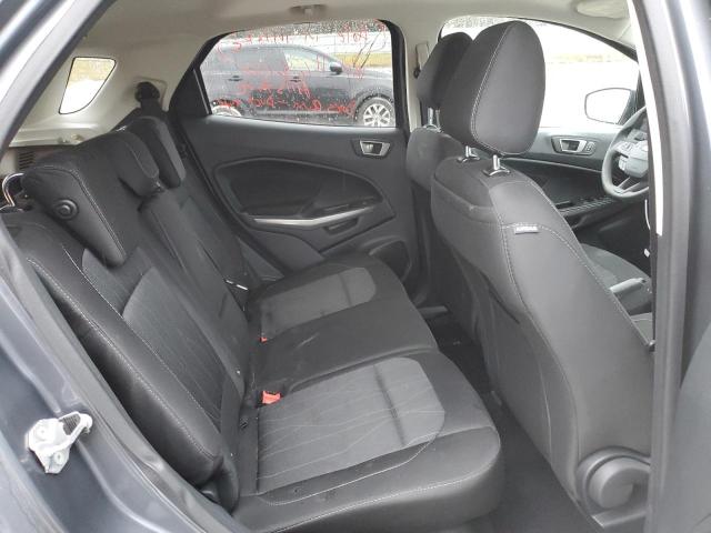 Photo 10 VIN: MAJ6S3GL4NC474938 - FORD ECOSPORT 