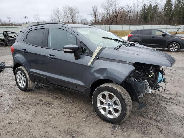 Photo 3 VIN: MAJ6S3GL4NC474938 - FORD ECOSPORT 