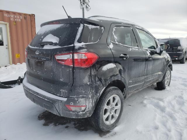 Photo 3 VIN: MAJ6S3GL5KC256731 - FORD ECOSPORT S 