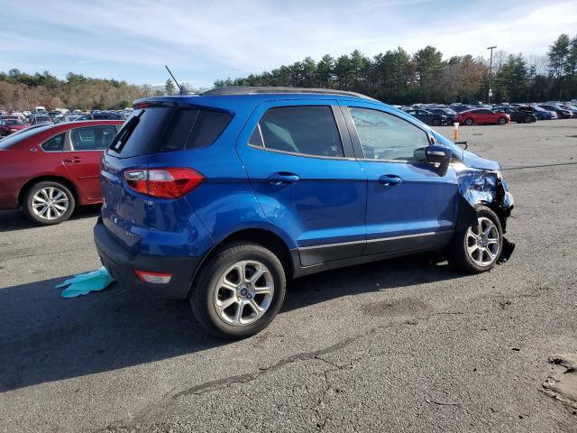 Photo 2 VIN: MAJ6S3GL5KC257331 - FORD ECOSPORT S 