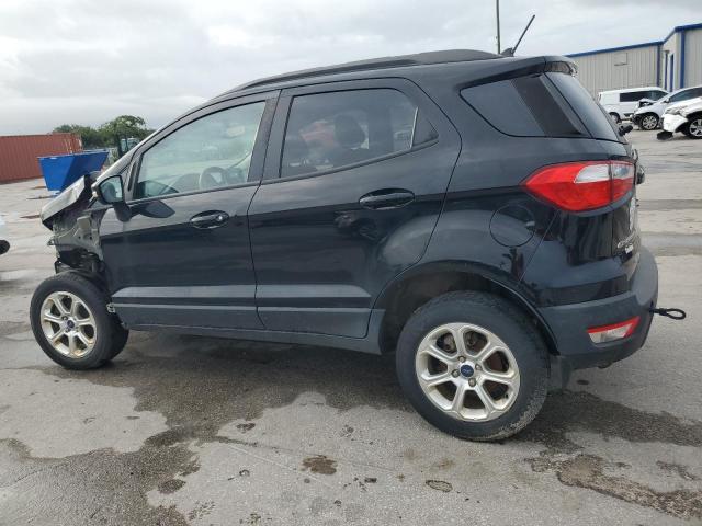 Photo 1 VIN: MAJ6S3GL5KC259970 - FORD ECOSPORT S 