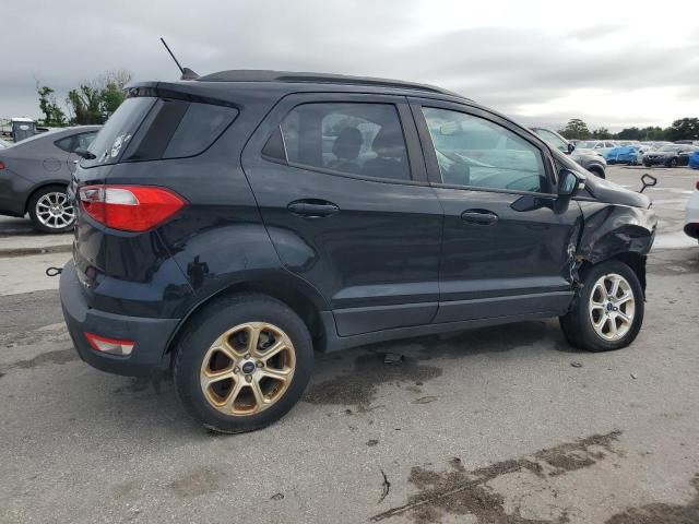 Photo 2 VIN: MAJ6S3GL5KC259970 - FORD ECOSPORT S 