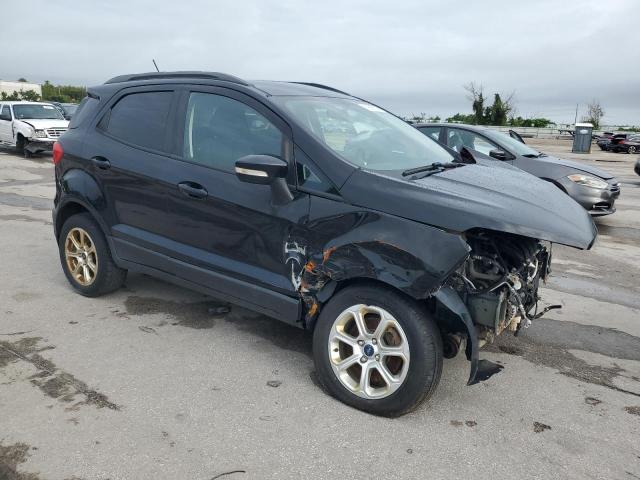 Photo 3 VIN: MAJ6S3GL5KC259970 - FORD ECOSPORT S 