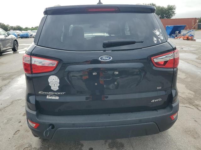 Photo 5 VIN: MAJ6S3GL5KC259970 - FORD ECOSPORT S 