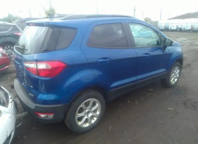 Photo 3 VIN: MAJ6S3GL5KC262254 - FORD ECOSPORT 