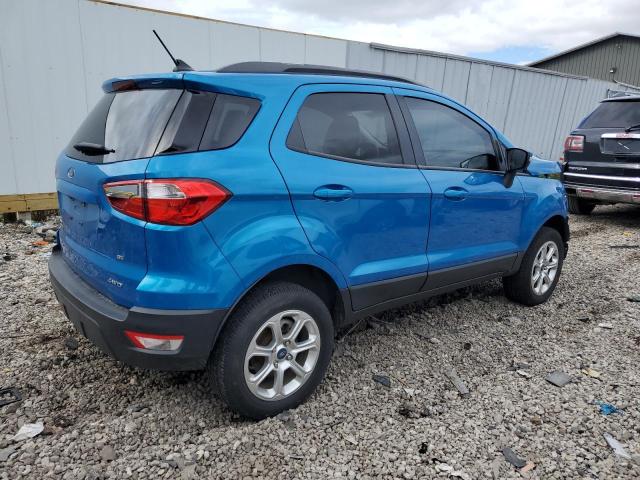 Photo 2 VIN: MAJ6S3GL5KC263548 - FORD ECOSPORT S 