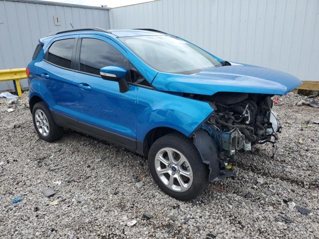 Photo 3 VIN: MAJ6S3GL5KC263548 - FORD ECOSPORT S 