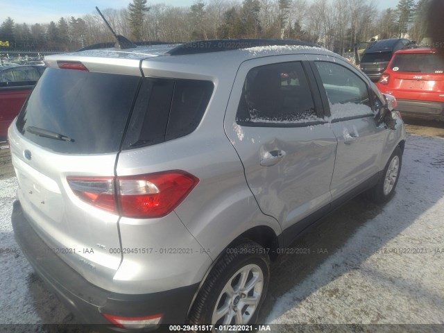 Photo 3 VIN: MAJ6S3GL5KC264361 - FORD ECOSPORT 