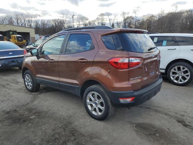 Photo 1 VIN: MAJ6S3GL5KC265932 - FORD ECOSPORT S 