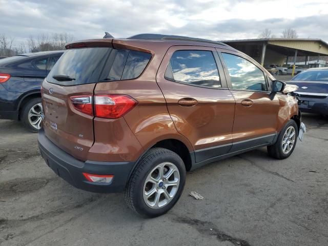 Photo 2 VIN: MAJ6S3GL5KC265932 - FORD ECOSPORT S 