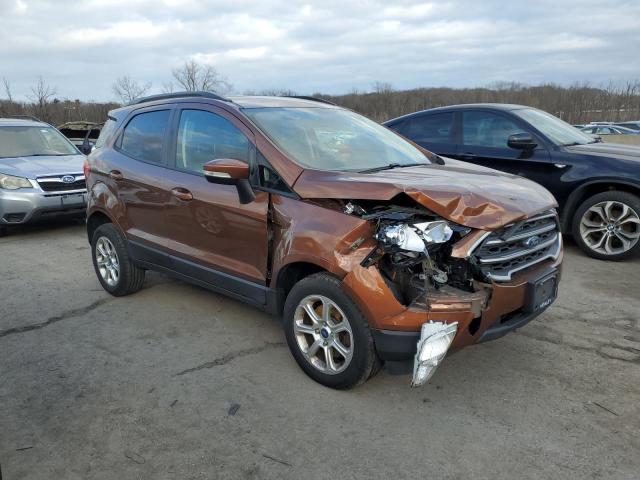 Photo 3 VIN: MAJ6S3GL5KC265932 - FORD ECOSPORT S 