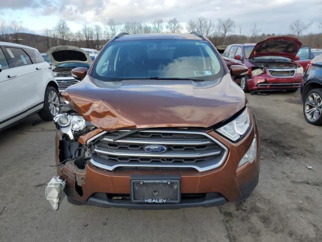 Photo 4 VIN: MAJ6S3GL5KC265932 - FORD ECOSPORT S 