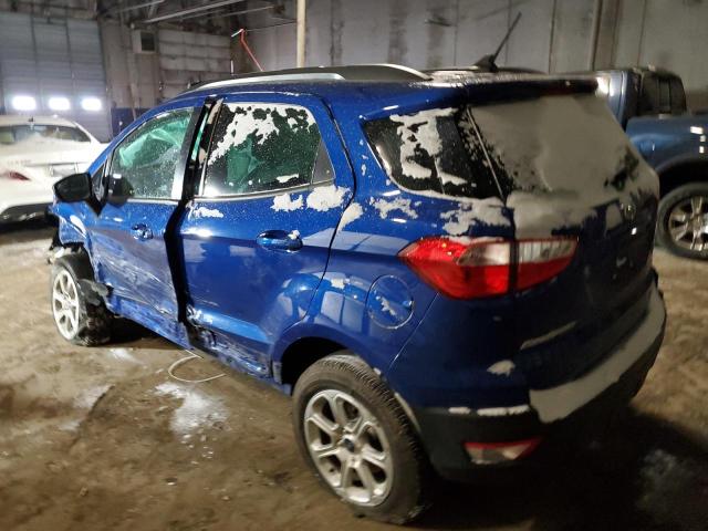 Photo 1 VIN: MAJ6S3GL5KC273139 - FORD ECOSPORT 