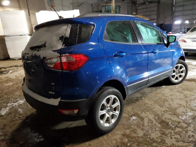 Photo 2 VIN: MAJ6S3GL5KC273139 - FORD ECOSPORT 