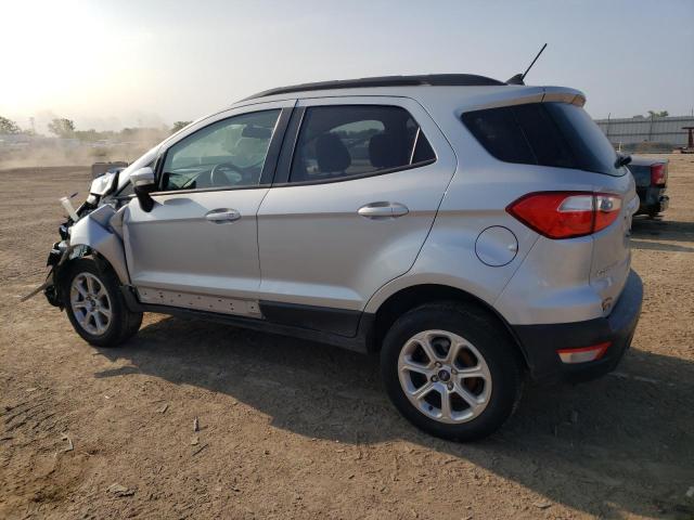 Photo 1 VIN: MAJ6S3GL5KC276185 - FORD ECOSPORT S 