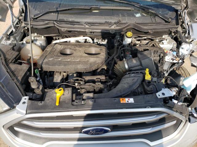 Photo 10 VIN: MAJ6S3GL5KC276185 - FORD ECOSPORT S 