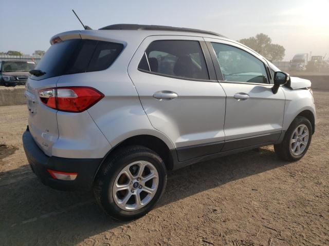 Photo 2 VIN: MAJ6S3GL5KC276185 - FORD ECOSPORT S 