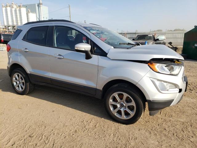 Photo 3 VIN: MAJ6S3GL5KC276185 - FORD ECOSPORT S 