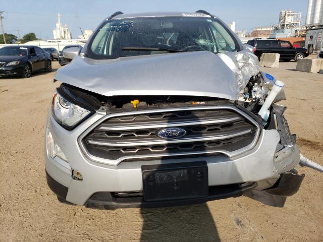 Photo 4 VIN: MAJ6S3GL5KC276185 - FORD ECOSPORT S 