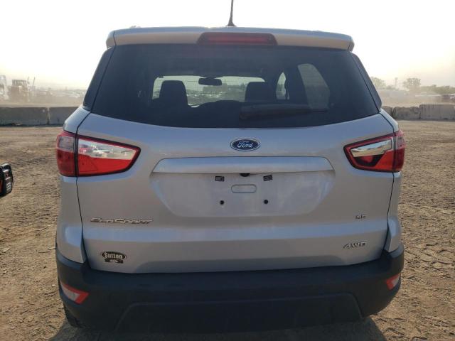 Photo 5 VIN: MAJ6S3GL5KC276185 - FORD ECOSPORT S 