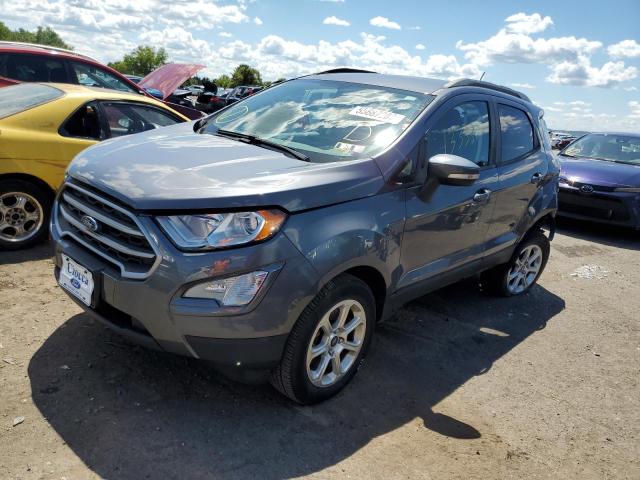 Photo 1 VIN: MAJ6S3GL5KC276770 - FORD ECOSPORT S 