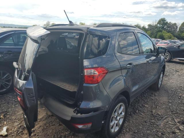 Photo 3 VIN: MAJ6S3GL5KC276770 - FORD ECOSPORT S 