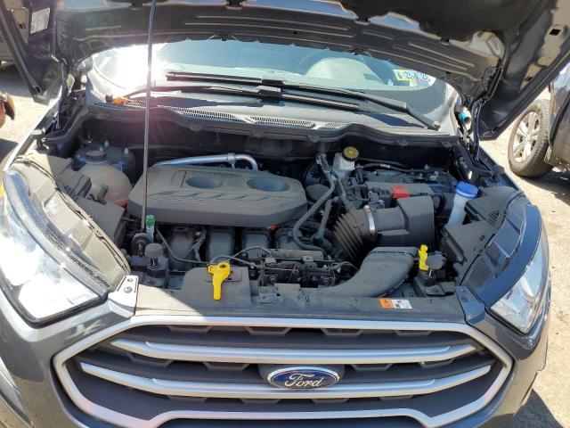 Photo 6 VIN: MAJ6S3GL5KC276770 - FORD ECOSPORT S 