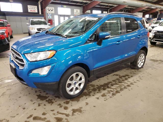 Photo 0 VIN: MAJ6S3GL5KC280883 - FORD ECOSPORT 