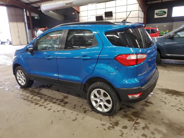 Photo 1 VIN: MAJ6S3GL5KC280883 - FORD ECOSPORT 