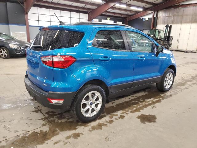 Photo 2 VIN: MAJ6S3GL5KC280883 - FORD ECOSPORT 